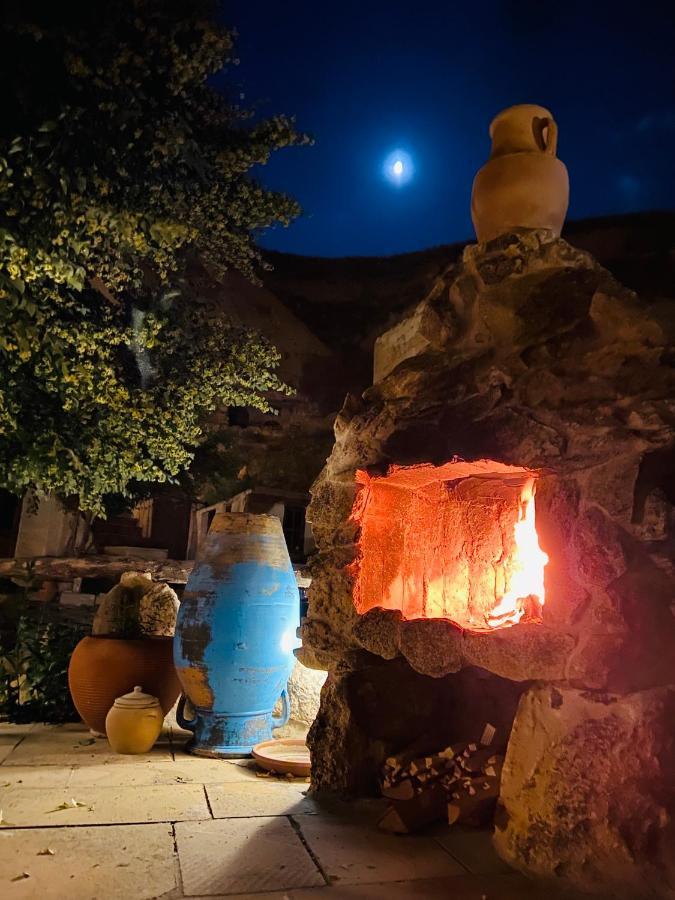 The Village Cave Hotel Goreme Exterior photo