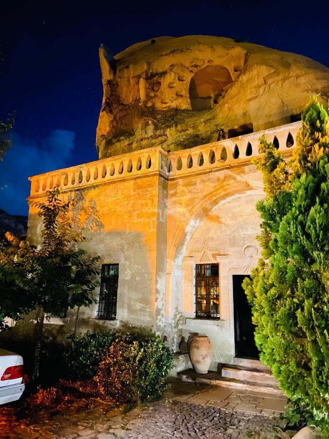 The Village Cave Hotel Goreme Exterior photo