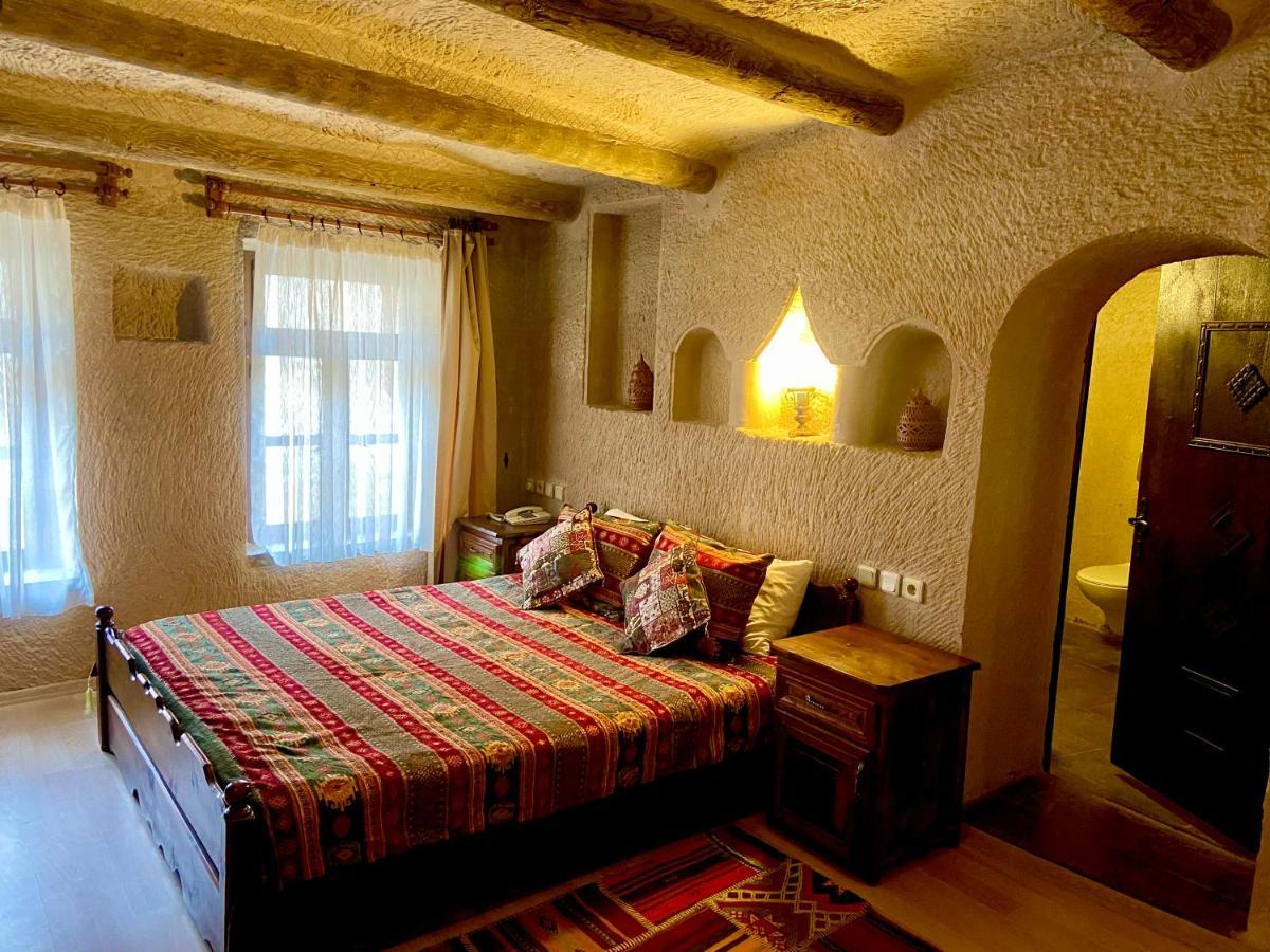 The Village Cave Hotel Goreme Room photo