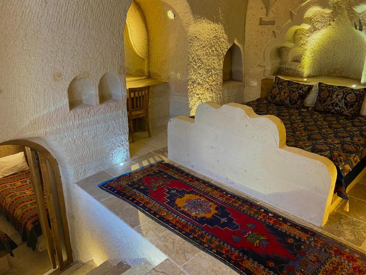 The Village Cave Hotel Goreme Room photo