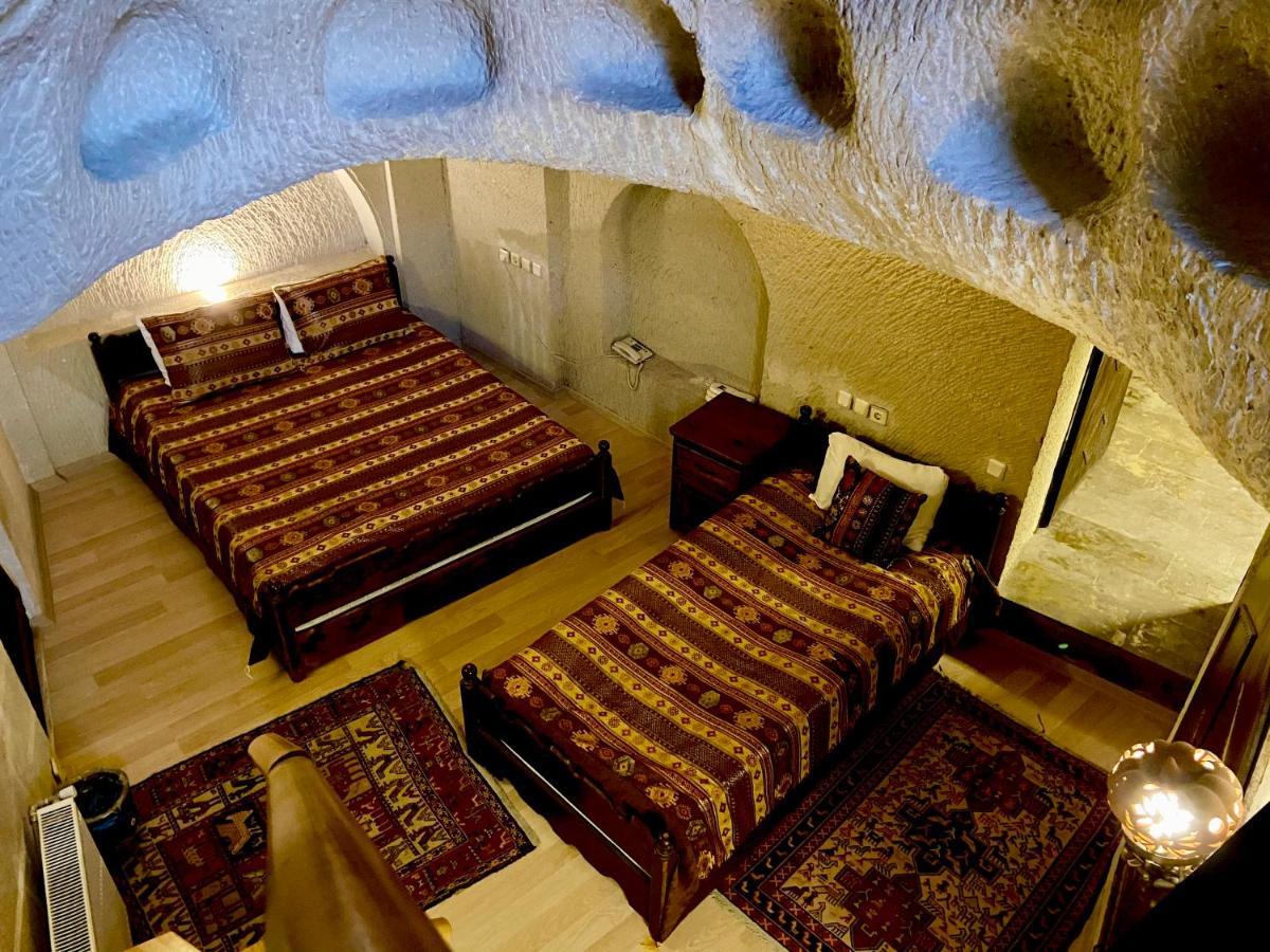 The Village Cave Hotel Goreme Room photo