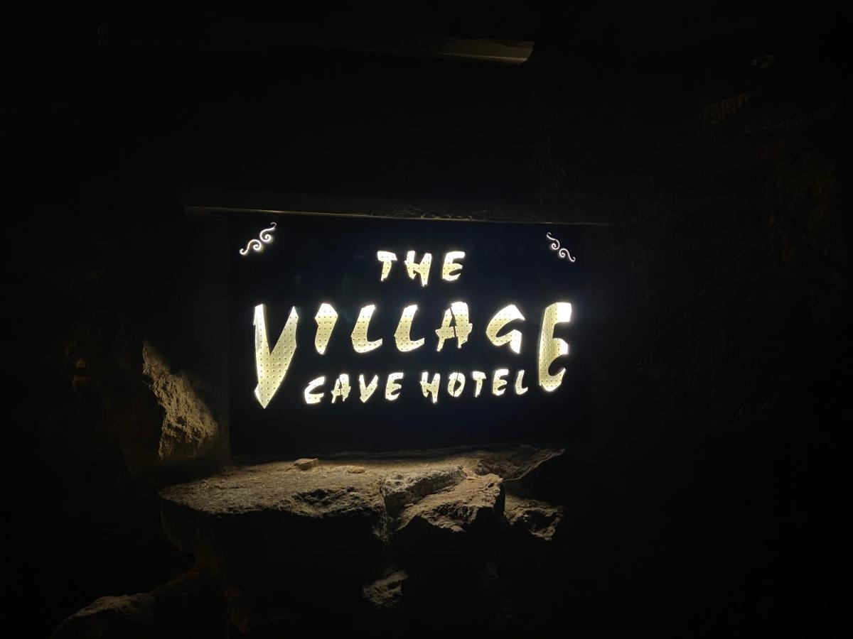 The Village Cave Hotel Goreme Exterior photo