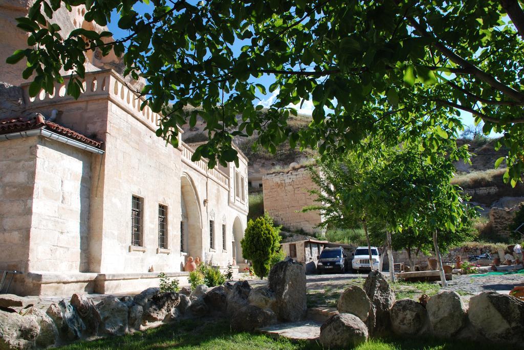 The Village Cave Hotel Goreme Exterior photo