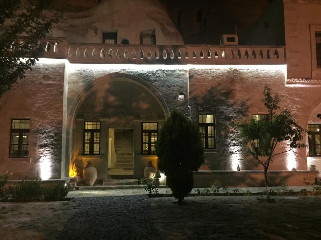 The Village Cave Hotel Goreme Exterior photo