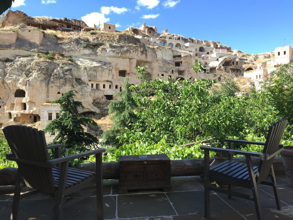 The Village Cave Hotel Goreme Exterior photo