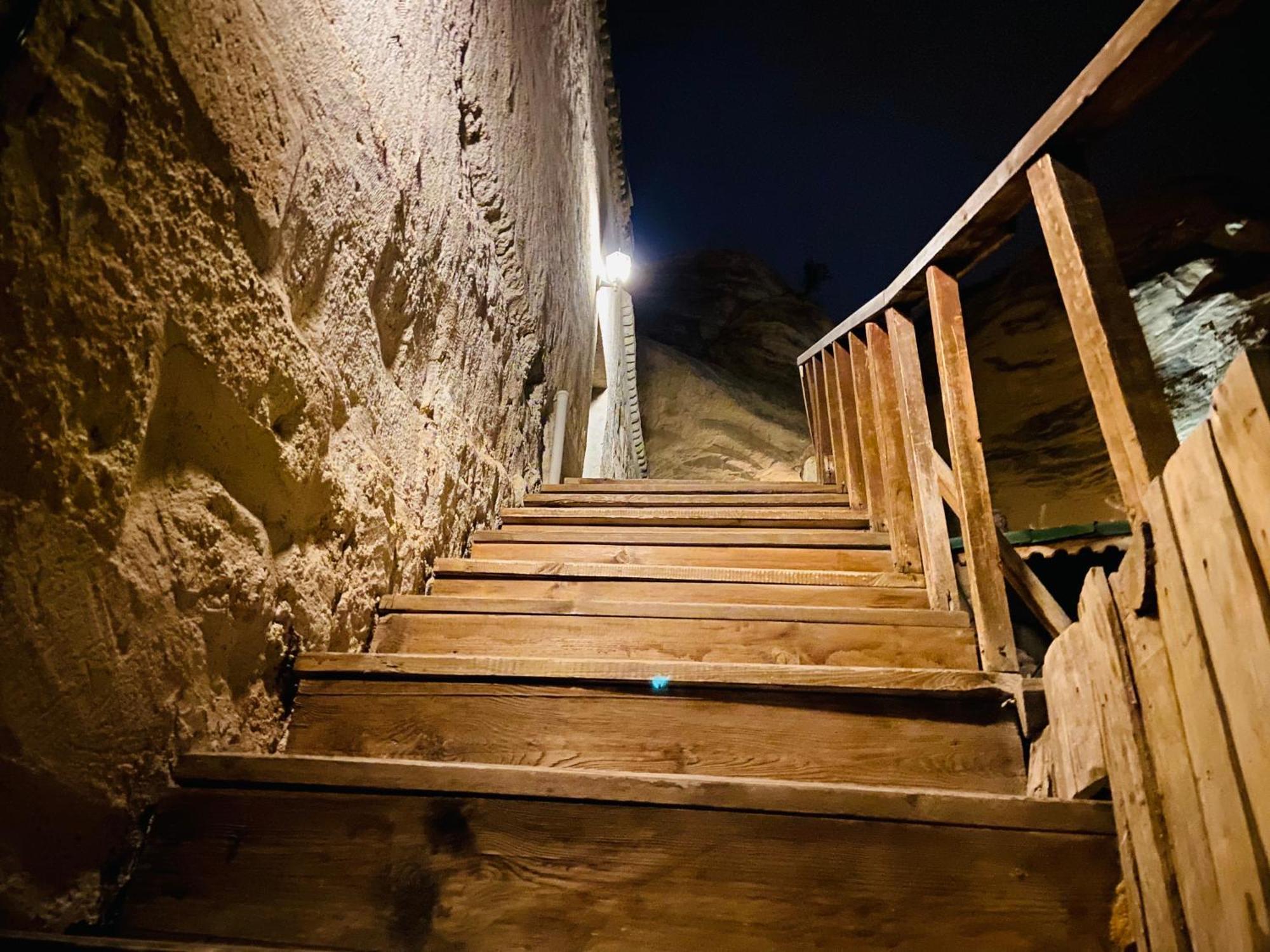 The Village Cave Hotel Goreme Exterior photo