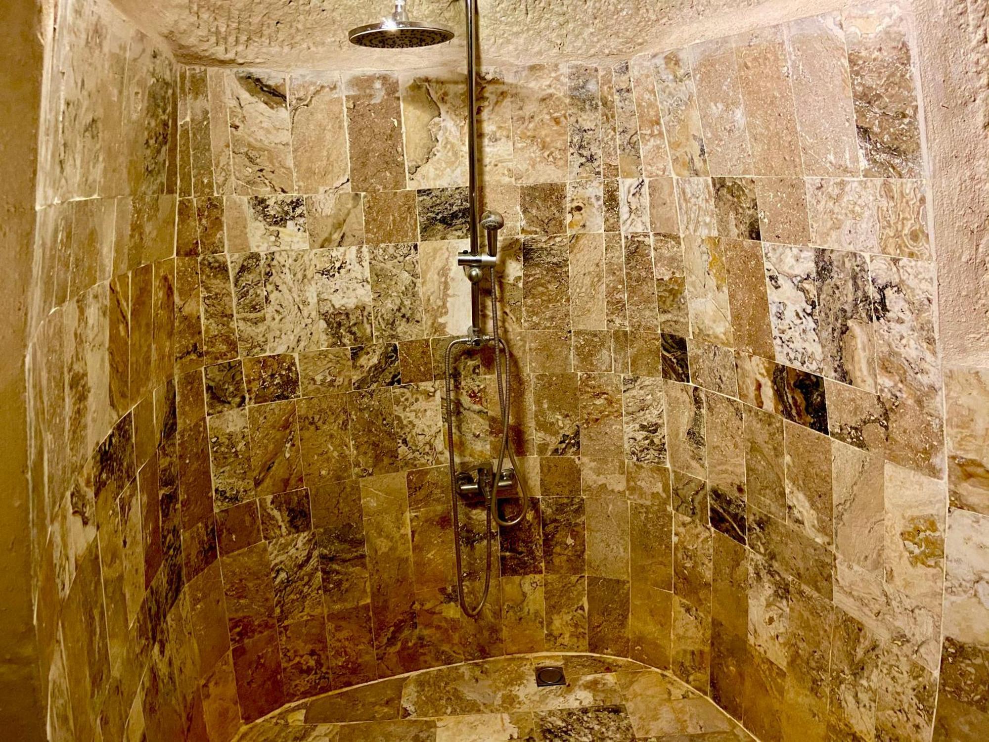 The Village Cave Hotel Goreme Room photo