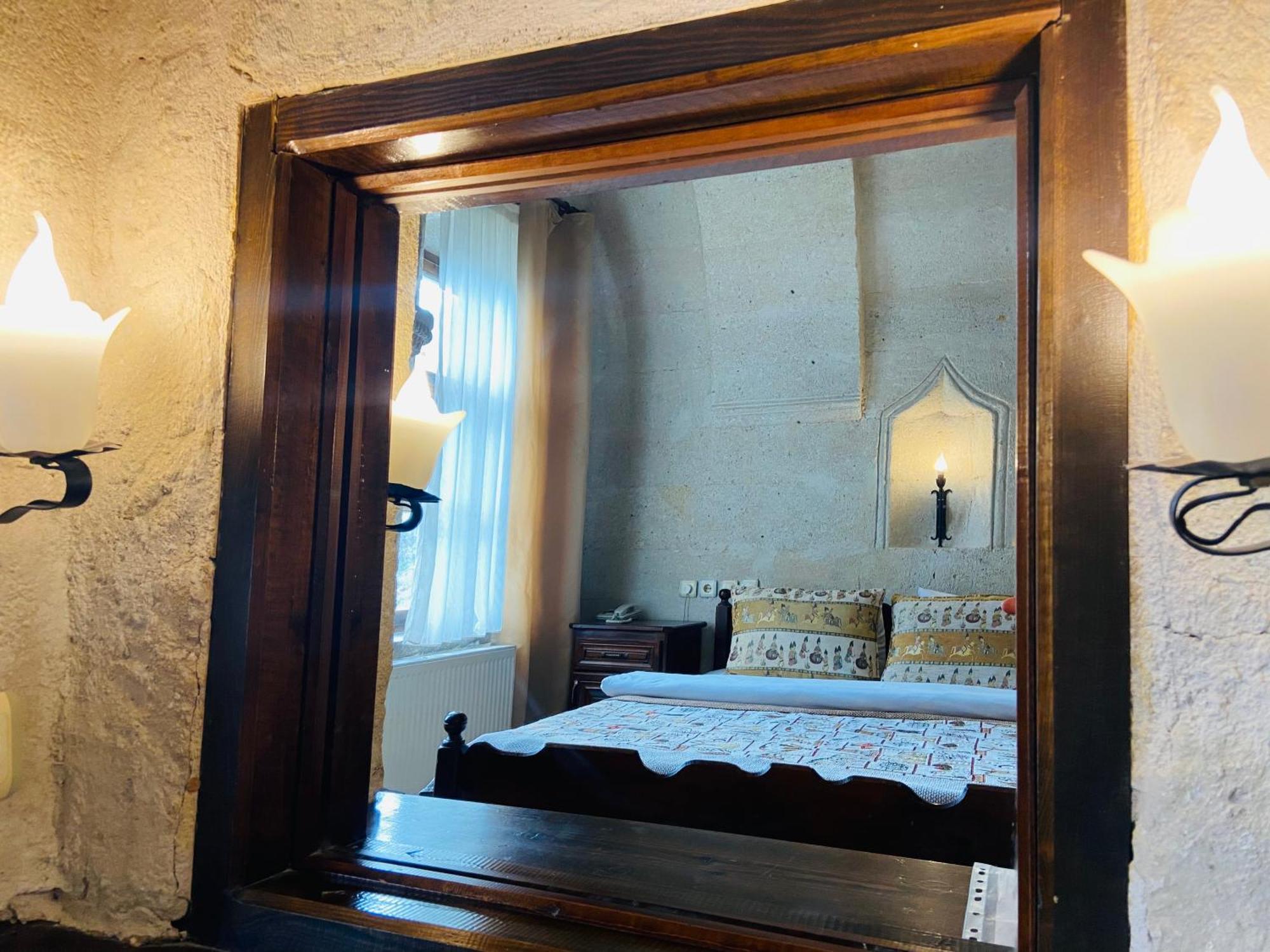 The Village Cave Hotel Goreme Room photo