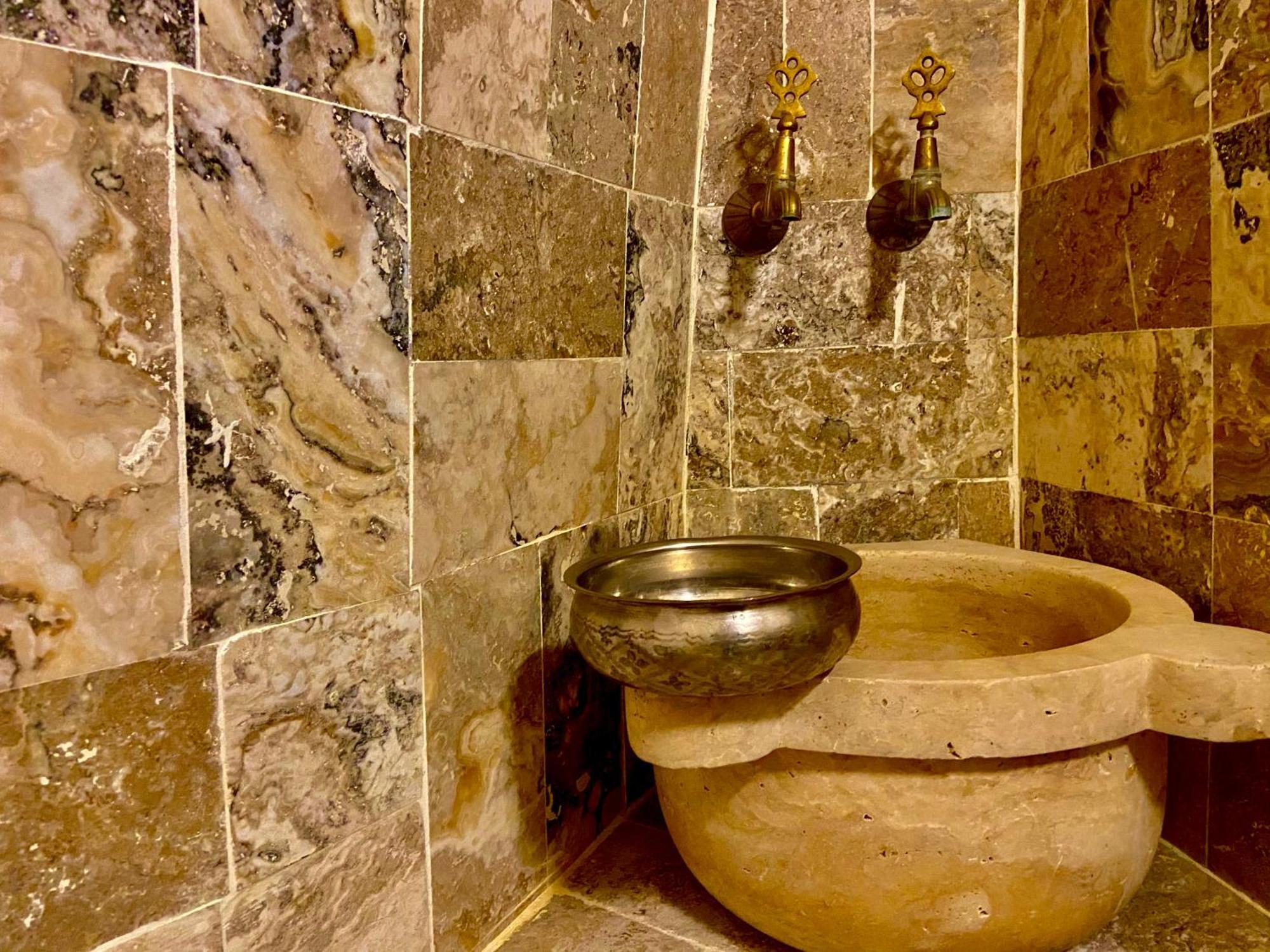 The Village Cave Hotel Goreme Room photo