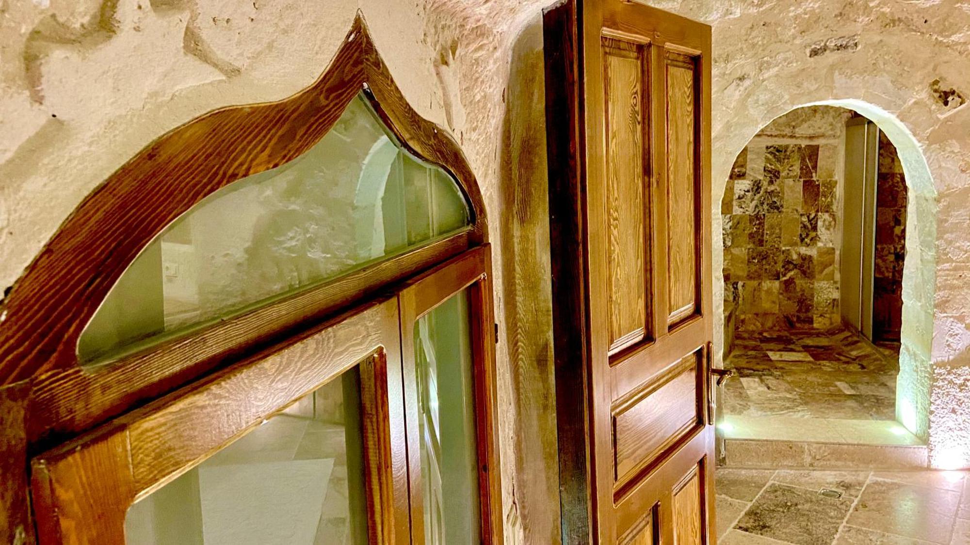 The Village Cave Hotel Goreme Room photo