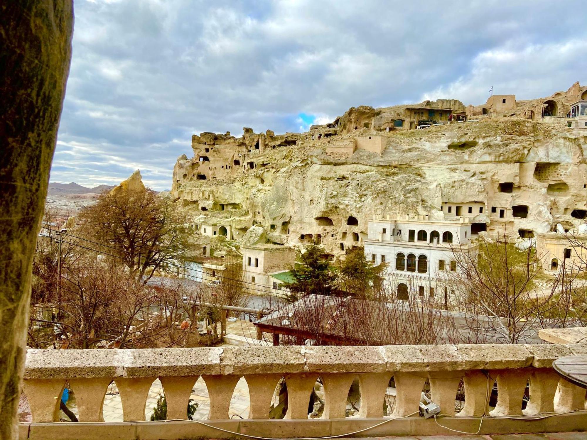 The Village Cave Hotel Goreme Room photo
