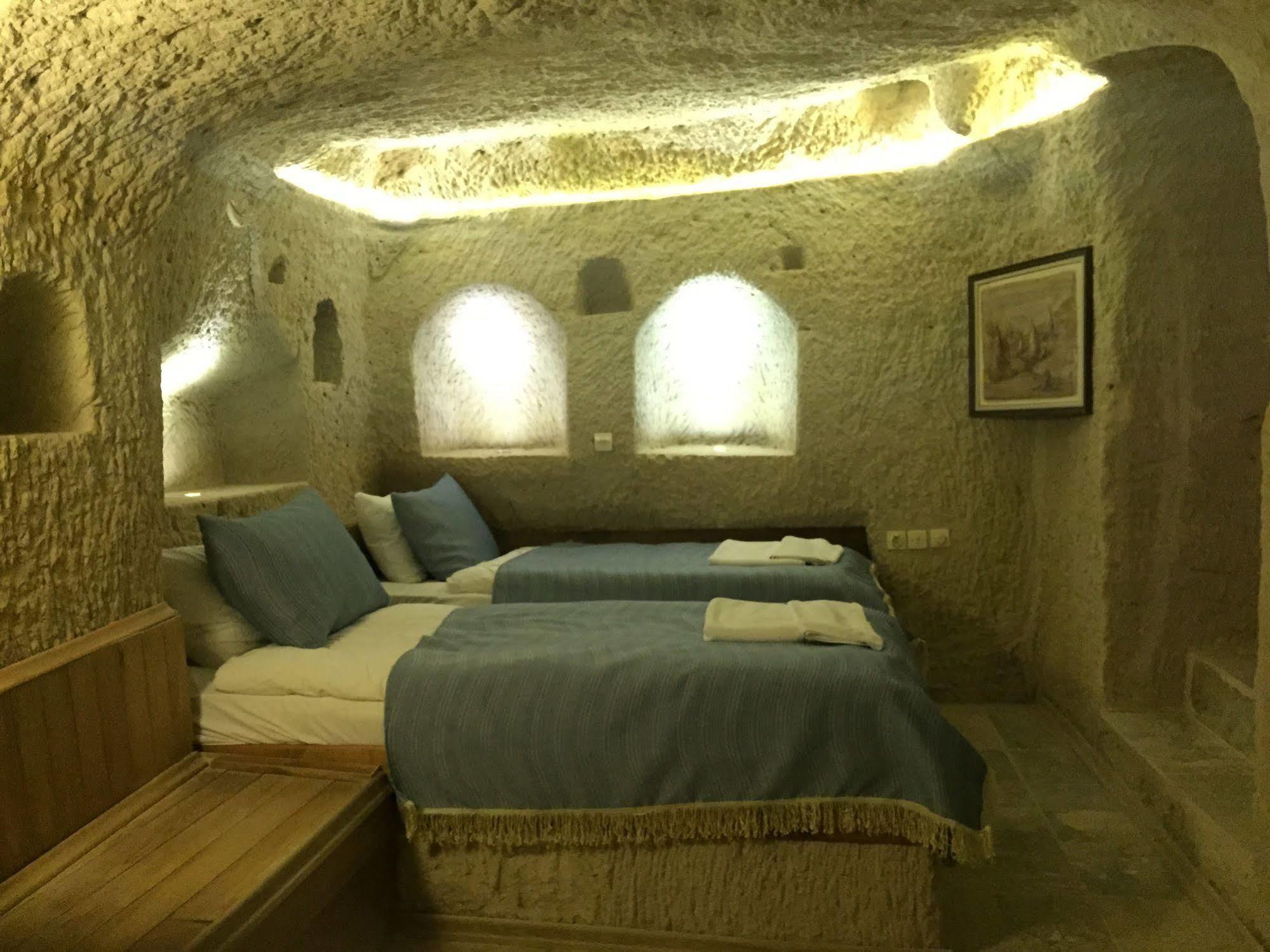 The Village Cave Hotel Goreme Exterior photo