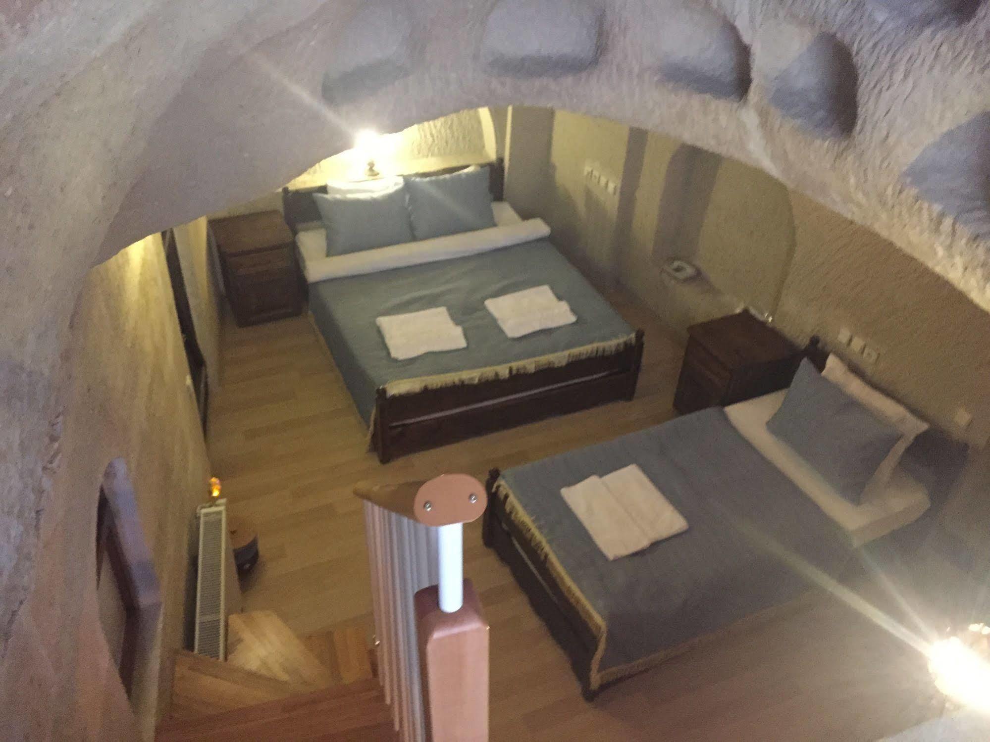 The Village Cave Hotel Goreme Exterior photo